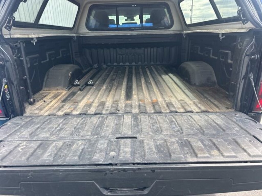 Used 2024 GMC Sierra 2500 HD SLT Truck Crew Cab