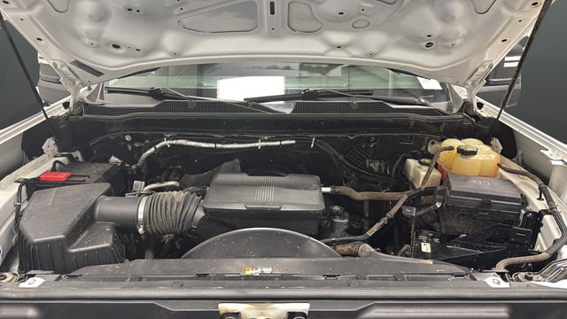 2022 Chevrolet Silverado 3500HD LT - Photo 26