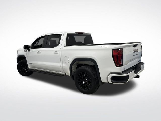 2023 Gmc Sierra 1500 Elevation photo 2