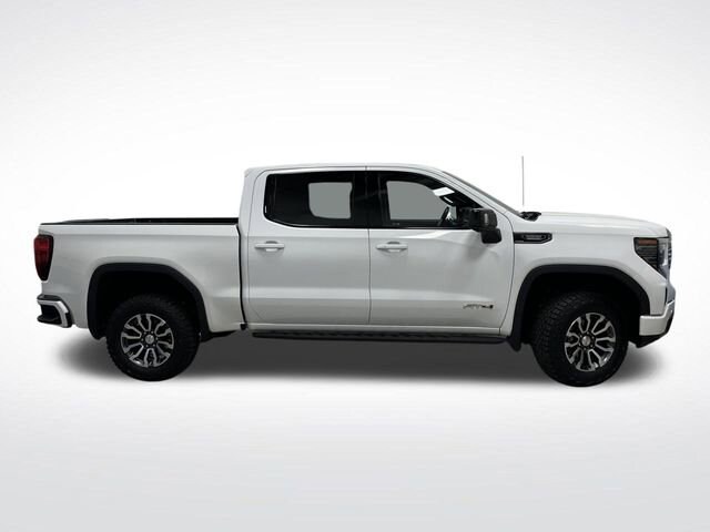 2023 Gmc Sierra 1500 AT4 photo 2