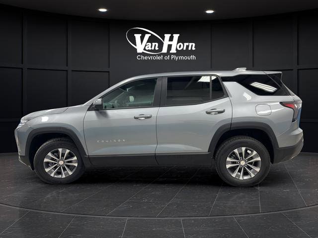 2026 Chevrolet Equinox LT - Photo 6