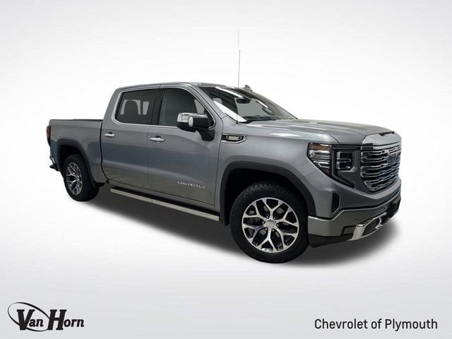 2023 GMC Sierra 1500 Denali Denali's photo