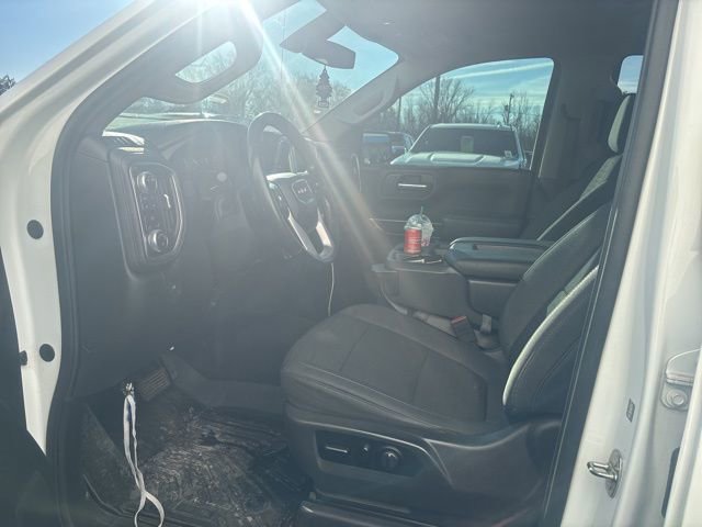 2020 Gmc Sierra 1500 SLE photo 4