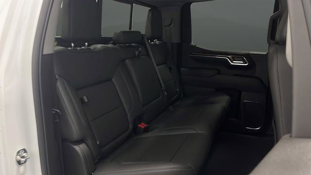 2026 Chevrolet Silverado 1500 LT Trail Boss - Photo 25