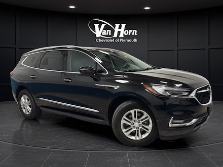 2018 Buick Enclave Premium SUV