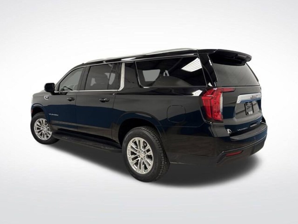 Used 2024 GMC Yukon XL SLE SUV