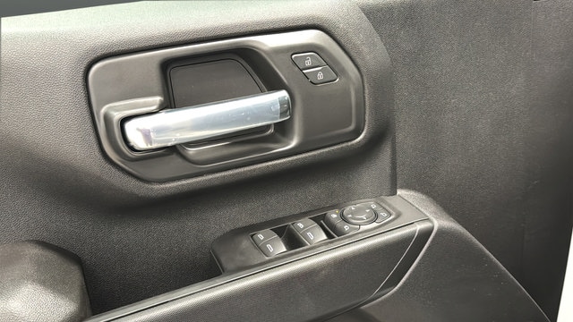 2026 Chevrolet Silverado 2500 HD Custom - Photo 20