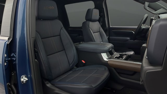 2026 Chevrolet Silverado 2500 HD High Country - Photo 24