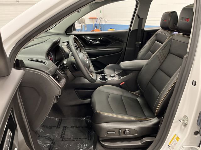 2024 Gmc Terrain AT4 photo 2