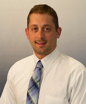 Staff member Matt Klemme from ID_badcc39a6b5f