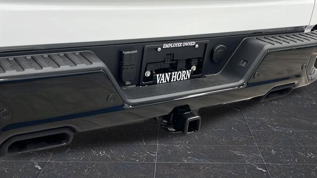 2026 Chevrolet Silverado 1500 LT Trail Boss - Photo 42