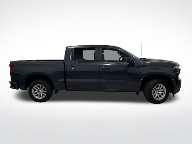 2021 Chevrolet Silverado 1500 RST photo 2