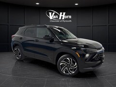 2026 Chevrolet Trailblazer RS SUV