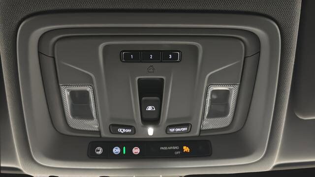 2022 Chevrolet Silverado 3500HD LT - Photo 33