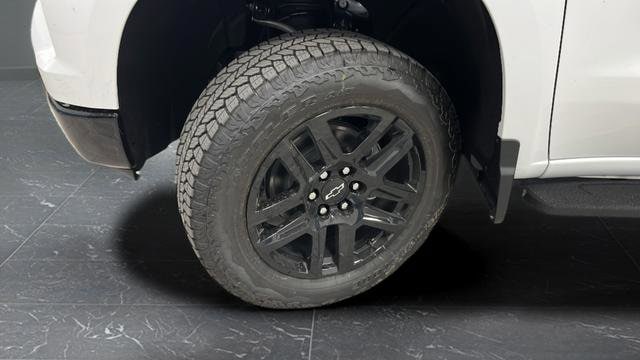 2026 Chevrolet Silverado 1500 LT Trail Boss - Photo 38