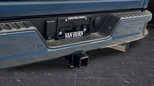 2026 Chevrolet Silverado 2500 HD High Country - Photo 43