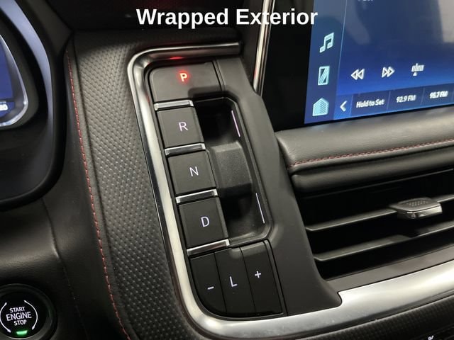 2023 Chevrolet Tahoe RST - Photo 21
