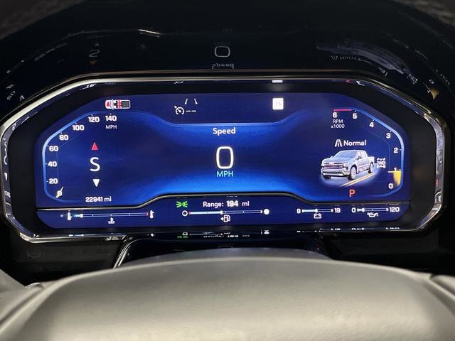 2025 Chevrolet Silverado 1500 High Country - Photo 19