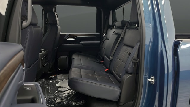 2026 Chevrolet Silverado 2500 HD High Country - Photo 23