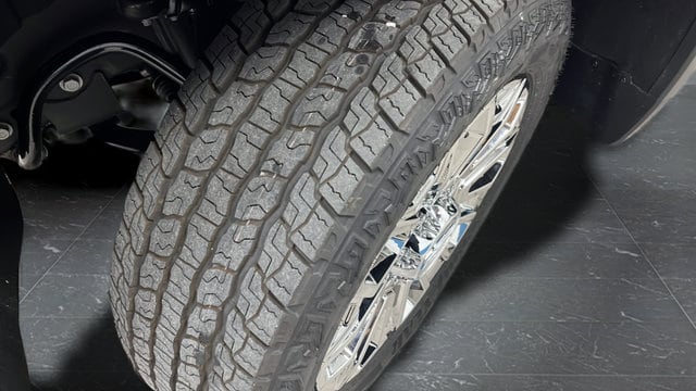 2026 Chevrolet Silverado 2500 HD High Country - Photo 40