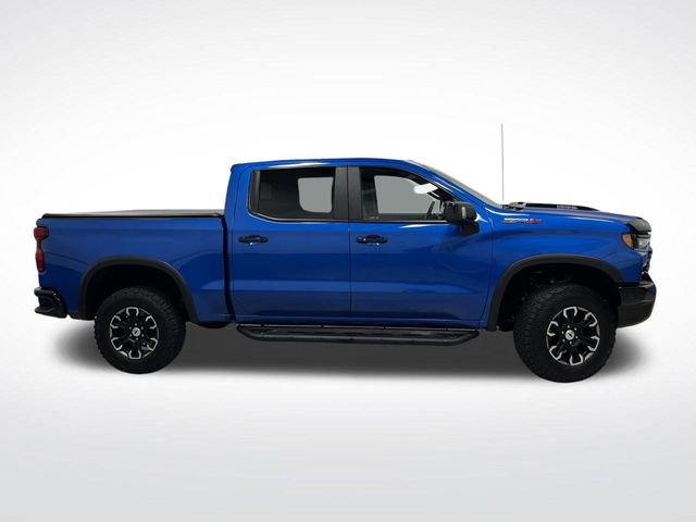 2024 Chevrolet Silverado 1500 ZR2 photo 3