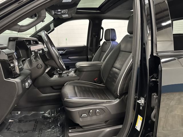 2024 Gmc Sierra 1500 AT4X photo 3