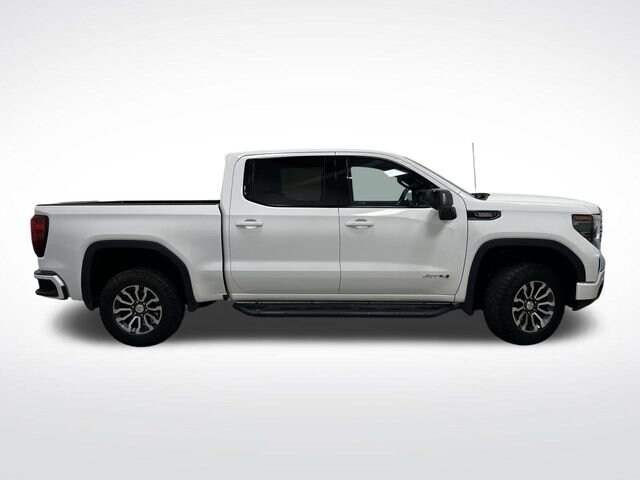2023 Gmc Sierra 1500 AT4 photo 2