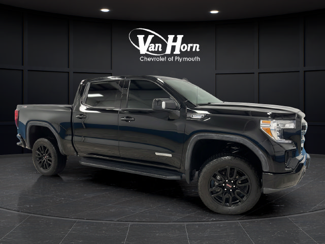 GMC Sierra 1500 Limited