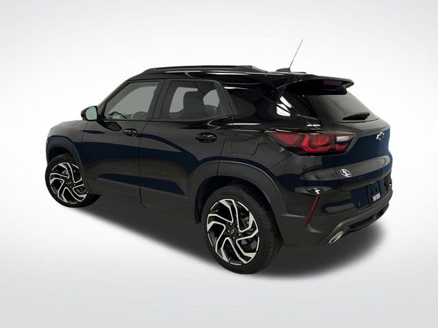 2024 Chevrolet Trailblazer RS photo 2