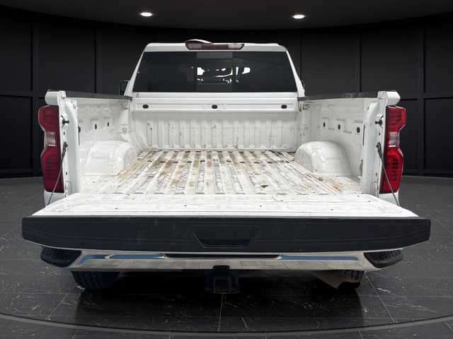 2022 Chevrolet Silverado 3500HD LT - Photo 25