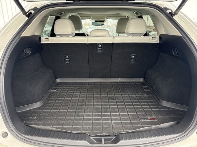 2019 Mazda CX-5 Grand Touring photo 4