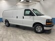  Chevrolet Express Cargo