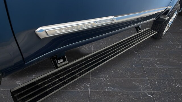 2026 Chevrolet Silverado 2500 HD High Country - Photo 44