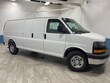  Chevrolet Express Cargo
