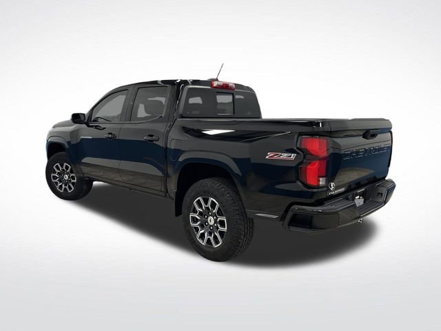 2024 Chevrolet Colorado Z71 photo 3
