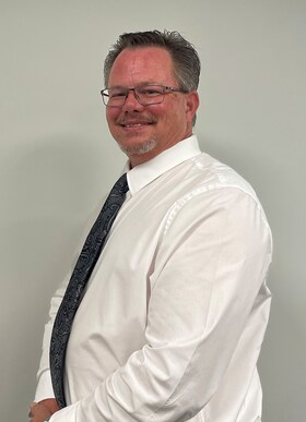 Staff member Randy Skebba  from ID_2d3214ab384d