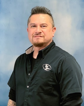 Staff member Ron Schwaller from ID_d2b0cf53939a