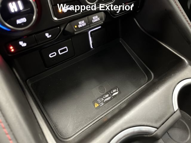 2023 Chevrolet Tahoe RST - Photo 24