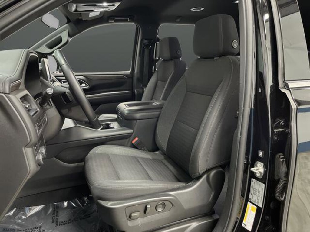 Used 2023 Chevrolet Tahoe LS SUV