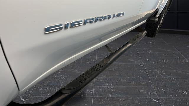 2024 GMC Sierra 3500HD SLE - Photo 41