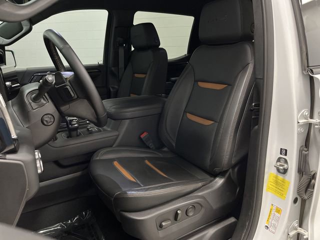 2024 Gmc Sierra 1500 AT4 photo 4