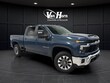  Chevrolet Silverado 2500 HD