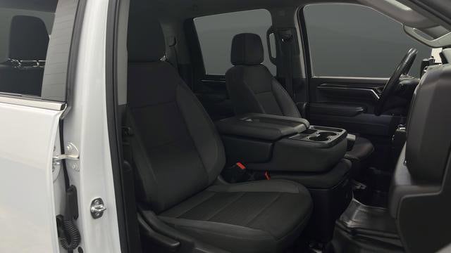 2024 GMC Sierra 3500HD SLE - Photo 24
