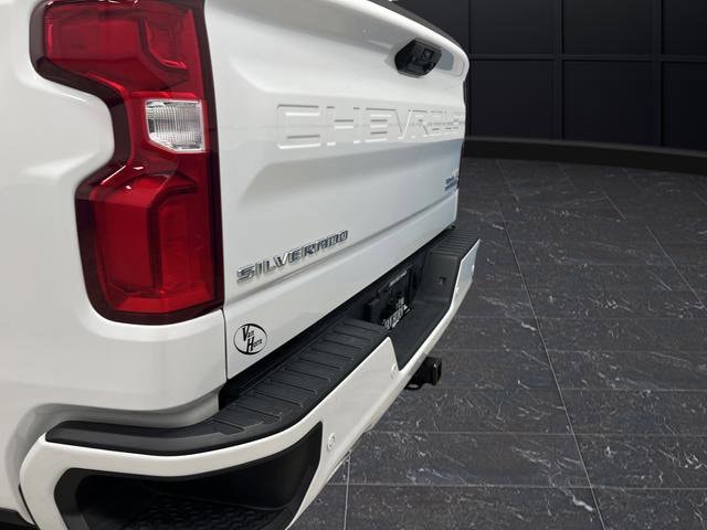 2025 Chevrolet Silverado 1500 High Country - Photo 37