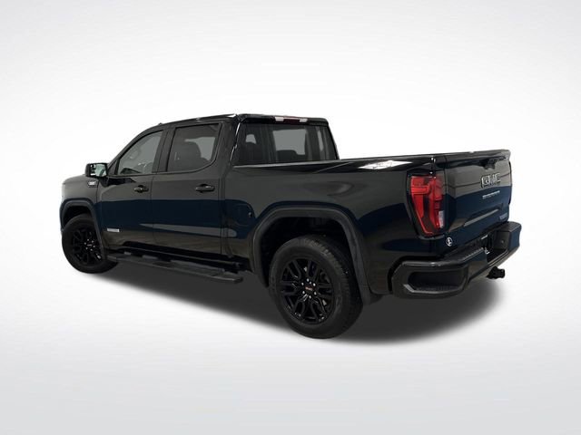 2024 Gmc Sierra 1500 Elevation photo 2
