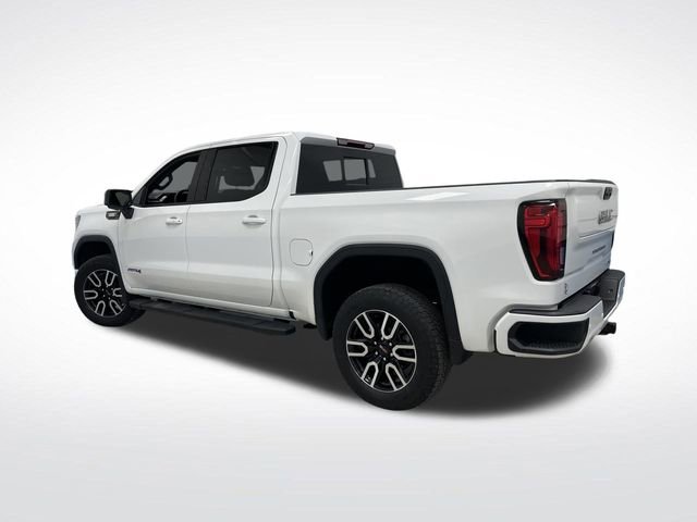 2024 Gmc Sierra 1500 AT4 photo 3
