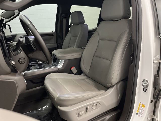 2023 Gmc Sierra 1500 SLT photo 4