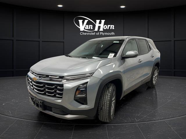 2026 Chevrolet Equinox LT - Photo 7