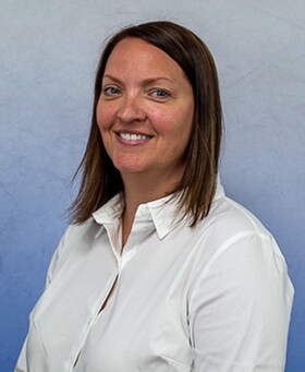 Staff member Jennifer Messenger from ID_116d1dc4a1d4