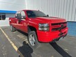  Chevrolet Silverado 2500 HD